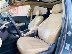 هیوندای ازێرا